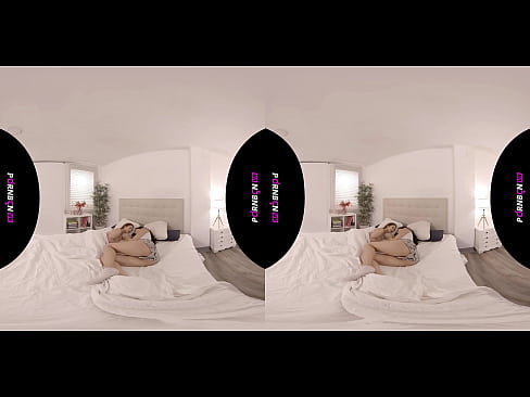 ❤️ PORNBCN VR دو نوجوان ہم جنس پرست 4K 180 3D ورچوئل رئیلٹی جنیوا بیلوچی کترینہ مورینو میں سینگوں سے جاگ رہے ہیں ❤️  فحش میں ur.qizpornolar.ru ﹏
